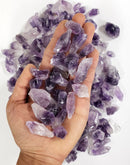 Amethyst Points