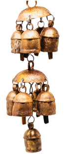 2 layered Nana Bell Chime