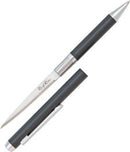Ink Pen Knife Black