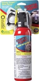 Bear Spray
