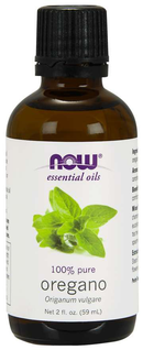 Now Essential Oils Oregano Essential Oil