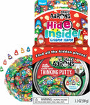 Gnome Home Hide Inside Thinking Putty