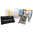 Trauma Pak Pro With Quick Clot
