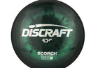 ESP Scorch