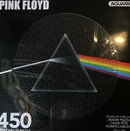Pink Floyd Round Puzzle