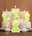 Smiski Yoga Series