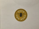 Save The Bees Sticker