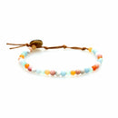 Healing Bracelet - 4 mm