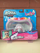 Unicorn Swim Mask