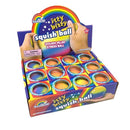 Rainbow Itty Bitty Squish Balls