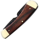 Bushmaster Whittler’s Pocket Knife