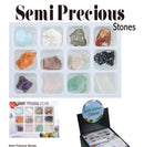 Semi-Precious Stone