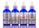 Organic Essential Oil Spray