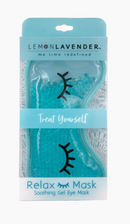 If Looks Could Chill Soothing Gel Eye Mask