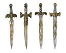 Mighty Sword Pens