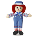 Aurora Raggedy Andy
