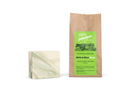 Sallye Anders Milk & Mint Soap
