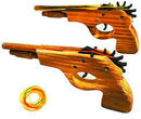 Rubber Band Pistol