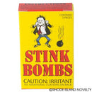 Stink Bombs