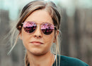 Dulcet Polarized Sunglasses