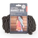 Kikkerland Cotton Market Bag
