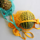 Cotton Market Bag