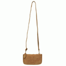 Lux Crossbody Wristlet Clutch