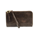 Karina Convertible Wristlet & Wallet