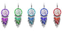 DREAM CATCHER EARRINGS