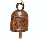 1 1/2 inch Mini Nana Bell