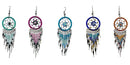 DREAM CATCHER EARRINGS