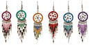 DREAM CATCHER EARRINGS