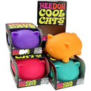 Cool Cats Super Nee Doh