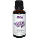 Now Essential Oils Lavender Essential Oil