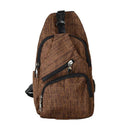 Antitheft Day Packs with Built in USB Charging Cable