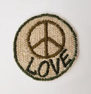 Embroidery Patches