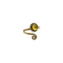 Tanvi Gold Rings