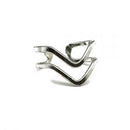 Silver Plated Adjustable Rings