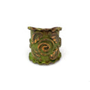 Brass Patina Ring