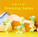 Smiski Dressing Series