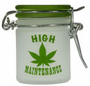 Stash Jars Small