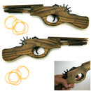 Rubber Band Pistol