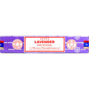 Lavender Satya Incense