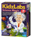 Kidzlabs Science Magic