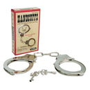 Metal Toy Hand cuffs