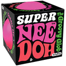 Super Nee Doh Stress Ball