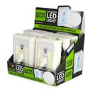 LED Light Switch