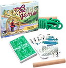 Knot Tying Game