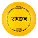 Z Line Nuke
