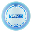 Z Line Nuke